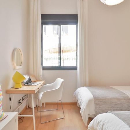 C88 Apartman Málaga Kültér fotó