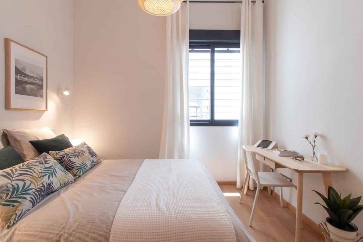 C88 Apartman Málaga Kültér fotó